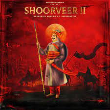Shoorveer 2 - Rapperiya Baalam